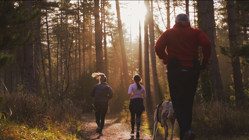 parkrun 2020